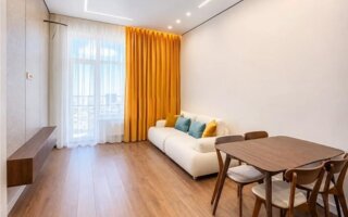 Продажа 3-комнатной квартиры, 66 м² - Продажа трехкомнатных квартир в Казахстане - страница 16
