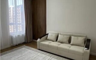 Продажа 2-комнатной квартиры, 46 м²