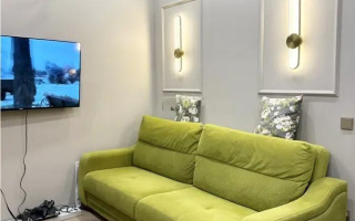 Продажа 3-комнатной квартиры, 45 м² - Продажа трехкомнатных квартир от собственников в Алматы