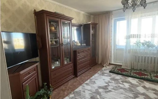 Продажа 3-комнатной квартиры, 66 м², ул. Гапеева, дом  29 - Продажа квартир в Казахстане