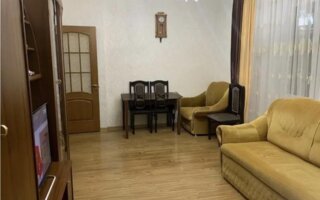 Продажа 3-комнатной квартиры, 69.2 м² - Продажа квартир в Медеуском р-не Алматы