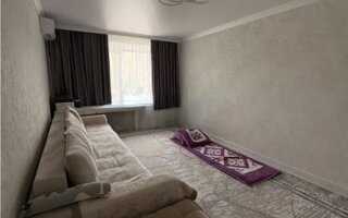 Продажа 1-комнатной квартиры, 35.3 м² - Продажа однокомнатных квартир в р-не Сарыарка Астаны