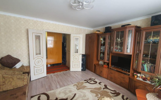 Продажа 4-комнатной квартиры, 74 м², ул. Карла Маркса - Продажа квартир в Караганде