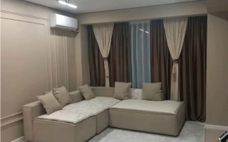 Продажа 3-комнатной квартиры, 78.76 м² - Продажа квартир в новостройках Алматы - страница 4