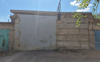 Продажа гаража, 90 м² - Продажа баз, складов и промышленной недвижимости в Темиртау