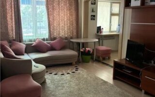 Продажа 3-комнатной квартиры, 60 м² - Недвижимость в Астане - страница 3