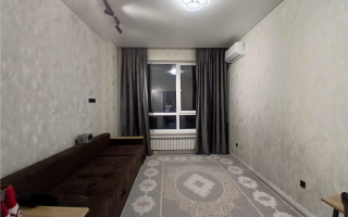 Продажа 1-комнатной квартиры, 45.6 м² - Продажа квартир в монолитно-каркасном доме в Казахстане - страница 266