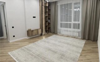 Продажа 4-комнатной квартиры, 86 м² - Продажа четырехкомнатных квартир в р-не Нура Астаны