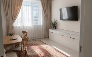 Продажа 1-комнатной квартиры, 41 м² - Продажа квартир в р-не Есиль Астаны - страница 8