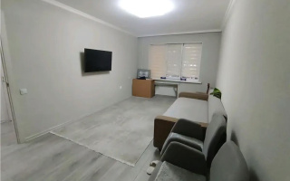 Продажа 2-комнатной квартиры, 43 м², 11 мкр., дом  8 - Продажа квартир в Алматы без посредников