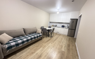 Аренда , 20 м² - Аренда комнат в Астане в р-не Нура