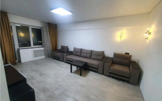 Продажа 3-комнатной квартиры, 81.7 м² - Продажа квартир в Ауэзовском р-не Алматы