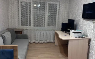 Продажа 1-комнатной квартиры, 33 м², ул. Богенбай батыра, дом  192 - Продажа  однокомнатных квартир в Алматы без посредников с фото