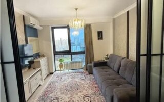 Продажа 2-комнатной квартиры, 56 м² - Продажа квартир в Алматы - страница 8