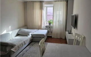 Продажа 2-комнатной квартиры, 40.9 м² - Продажа двухкомнатных квартир в Алматы