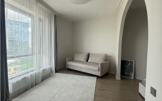 Продажа 1-комнатной квартиры, 44.3 м² - Продажа  однокомнатных квартир в новостройках Астаны - страница 7