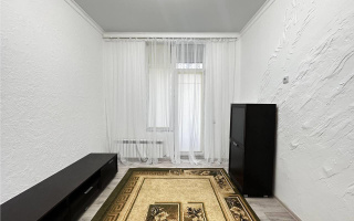 Продажа 1-комнатной квартиры, 32.5 м², ул. Калдаякова - Продажа  однокомнатных квартир в Астане с фото