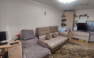 Продажа 2-комнатной квартиры, 46.1 м², ул. Каирбекова, дом  405 - Продажа квартир в Костанае