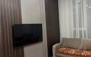 Продажа 1-комнатной квартиры, 38 м², пр. Туран, дом  55/5 - Продажа  однокомнатных квартир в новостройках Астаны