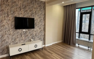Продажа 2-комнатной квартиры, 57.5 м², ул. Шевченко, дом  96 - Продажа квартир в Алматы без посредников