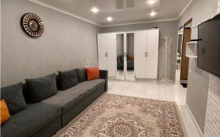 Продажа 1-комнатной квартиры, 31 м², 1А мкр-н, дом  2 - Продажа квартир в Сарани