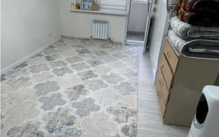 Продажа 1-комнатной квартиры, 38 м², мкр-н Шугыла, дом  342/7 - Продажа квартир в Алматы