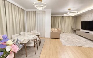Продажа 4-комнатной квартиры, 135 м² - Продажа квартир в р-не Нура Астаны - страница 2