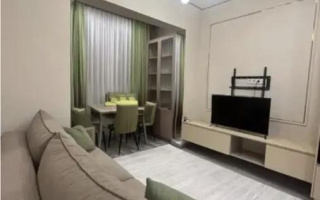 Продажа 2-комнатной квартиры, 45 м², пр. Серкебаева, дом  146/1 - Продажа  двухкомнатных квартир в Алматы с фото