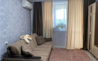 Продажа 2-комнатной квартиры, 55.6 м², ул. Жандосова, дом  84 - Продажа и аренда недвижимости в Алматы