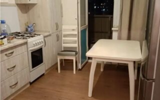 Продажа 1-комнатной квартиры, 41 м²