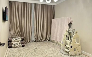 Продажа 1-комнатной квартиры, 45 м² - Продажа однокомнатных квартир в монолитно-каркасном доме в Алматы - страница 3