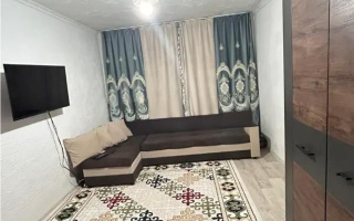 Продажа 1-комнатной квартиры, 23.6 м², пр. Райымбека, дом  345г - Продажа квартир в Алматы