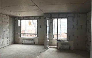 Продажа 1-комнатной квартиры, 40.86 м², ул. Е-496, дом  8 стр - Продажа  однокомнатных квартир в новостройках Астаны без посредников