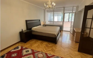 Продажа 4-комнатной квартиры, 110 м² - Продажа четырехкомнатных квартир в Алматы - страница 8