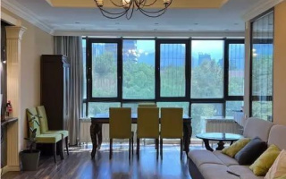 Продажа 4-комнатной квартиры, 140 м² - Продажа  четырехкомнатных квартир в новостройках Алматы с фото - страница 2