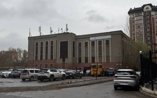 Аренда , 15 м², ул. Мамбетова - Продажа квартир в Астане
