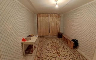 Продажа 2-комнатной квартиры, 44 м², мкр-н 13, дом  24 - Продажа квартир в Караганде без посредников с фото