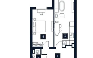 Продажа 2-комнатной квартиры, 58 м² - Продажа двухкомнатных квартир в Алматы - страница 3