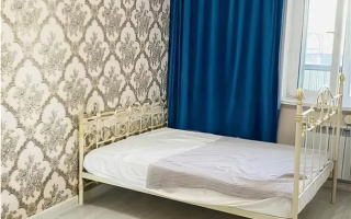 Продажа 1-комнатной квартиры, 41 м² - Продажа квартир в новостройках Астаны