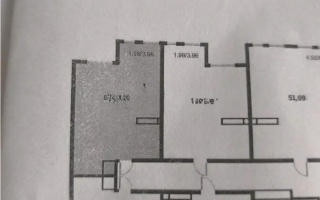 Продажа 2-комнатной квартиры, 47.44 м², пр. Райымбека, дом  349/1 - Продажа квартир в Казахстане