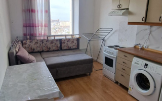 Аренда 1-комнатной квартиры, 40 м² - Аренда однокомнатных квартир помесячно в Астане