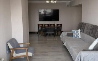 Продажа 4-комнатной квартиры, 130 м² - Продажа квартир в новостройках Алматы - страница 11