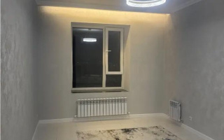 Продажа 1-комнатной квартиры, 41.37 м², ул. Байтурсынова, дом  36 - Продажа квартир в Астане