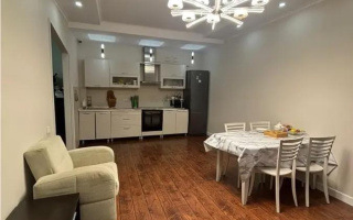 Продажа 3-комнатной квартиры, 86 м², мкр. Керемет, дом  7/27 - Продажа квартир в Казахстане