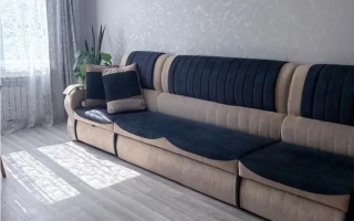 Продажа 3-комнатной квартиры, 64 м² - Недвижимость в Сарани