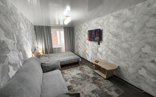 Аренда 1-комнатной квартиры посуточно, 33 м², пр. Ауэзова, дом  41 - Аренда квартир посуточно в Усть-Каменогорске