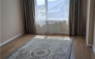 Продажа 1-комнатной квартиры, 42 м², пр. Туран, дом  57/3 - Продажа квартир в Астане
