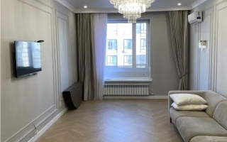 Продажа 3-комнатной квартиры, 87.3 м² - Продажа квартир в р-не Нура Астаны - страница 38