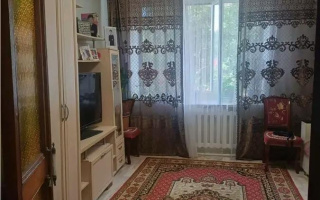Продажа 2-комнатной квартиры, 63 м², ул. Пристанционная, дом  48 - Продажа квартир в Караганде