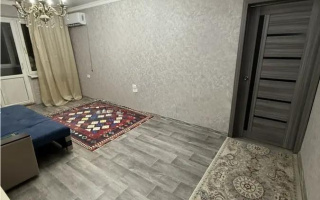 Продажа 2-комнатной квартиры, 45 м², 3 мкр., дом  35 - Продажа квартир в Алматы